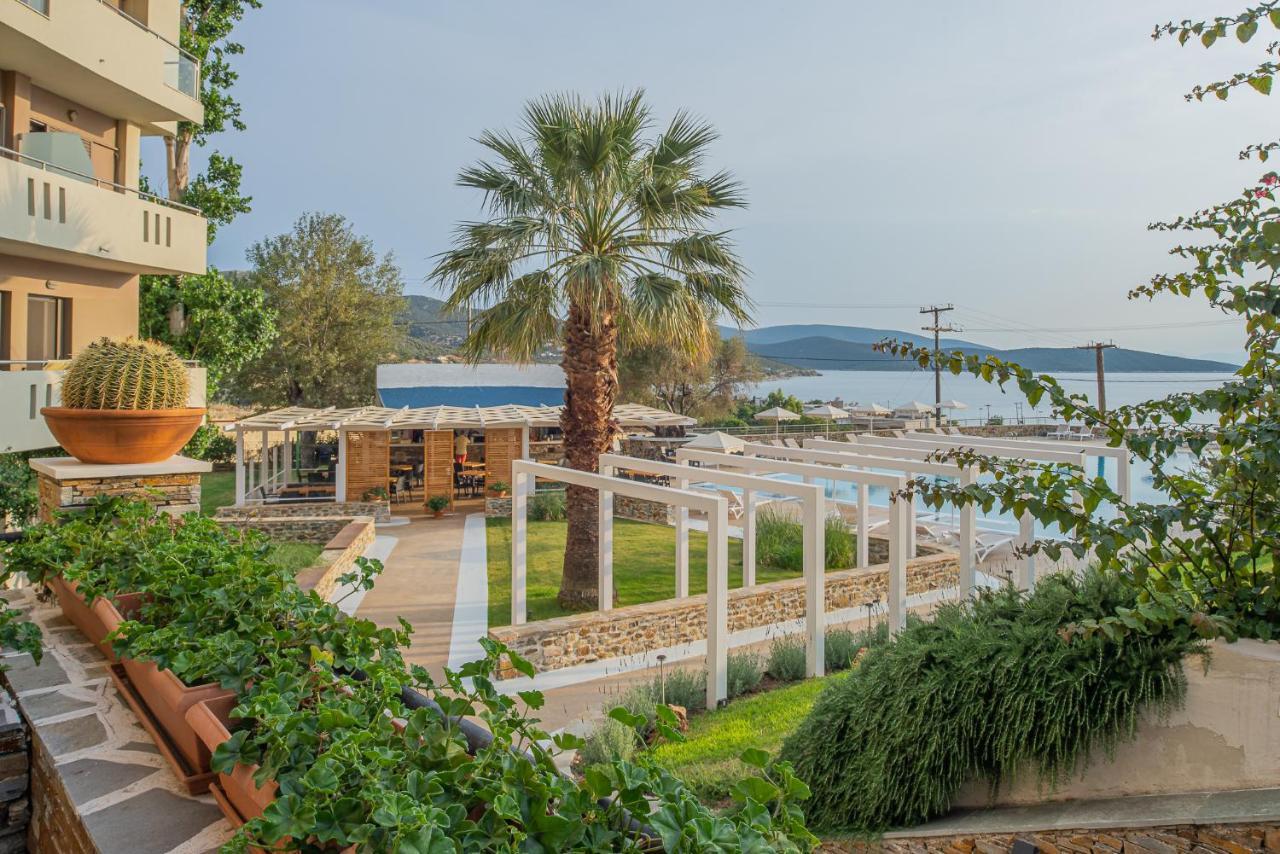 Otel Marmari Bay